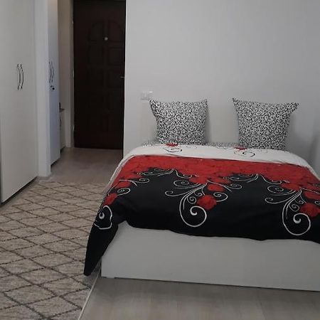 Irvin Apartament Jassy Zewnętrze zdjęcie