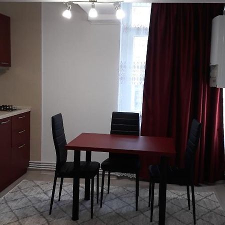 Irvin Apartament Jassy Zewnętrze zdjęcie