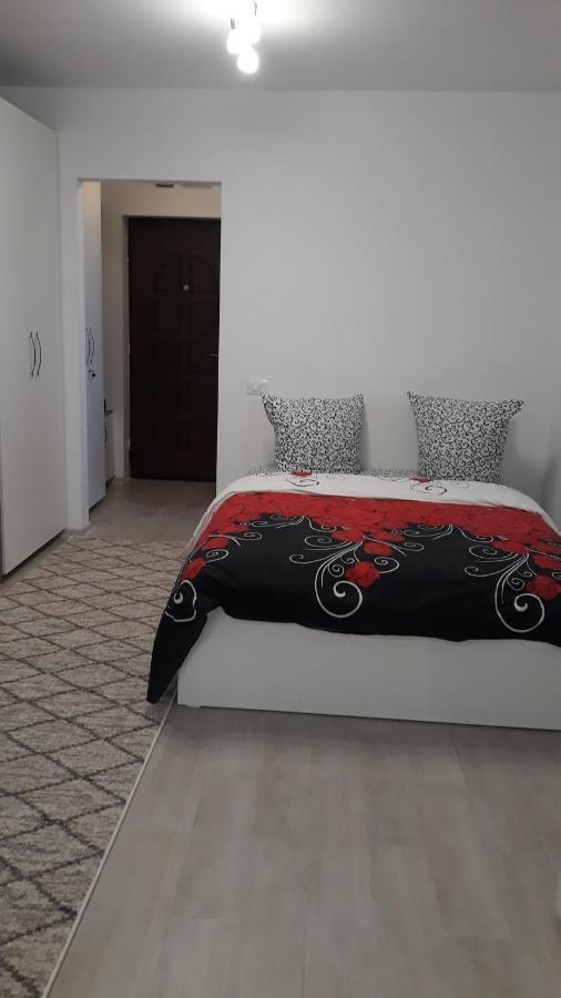 Irvin Apartament Jassy Zewnętrze zdjęcie