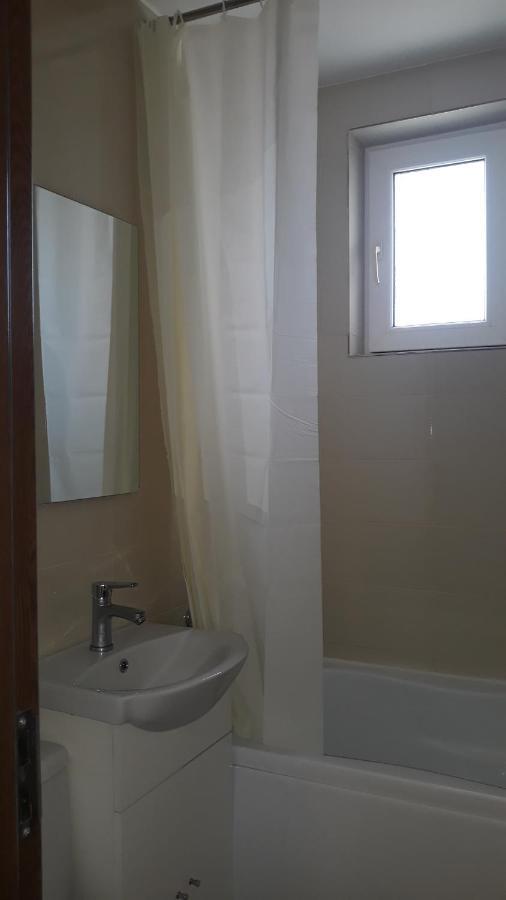 Irvin Apartament Jassy Zewnętrze zdjęcie