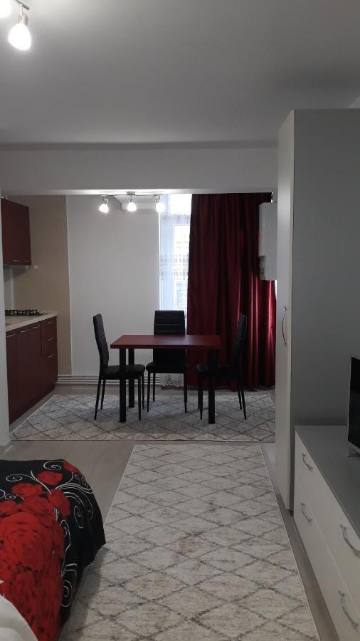 Irvin Apartament Jassy Zewnętrze zdjęcie