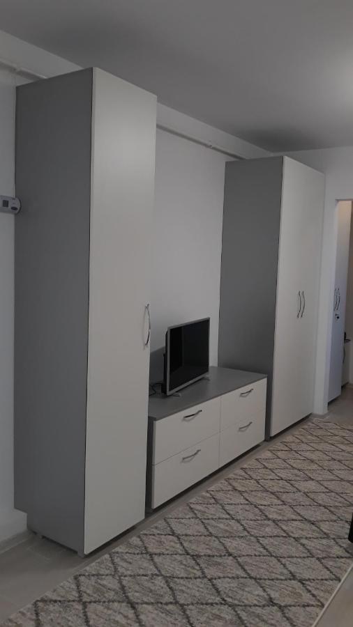 Irvin Apartament Jassy Zewnętrze zdjęcie