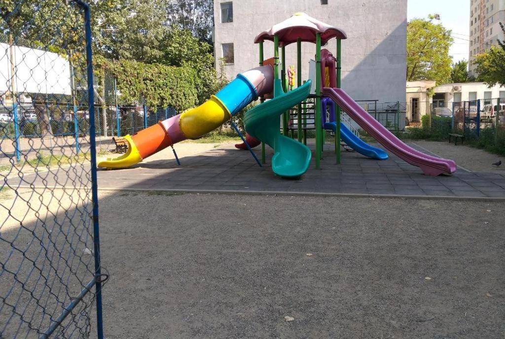 Irvin Apartament Jassy Zewnętrze zdjęcie